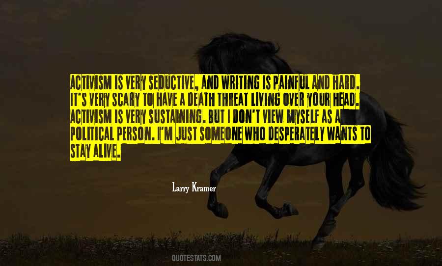 Longdin Samantha Quotes #1657238