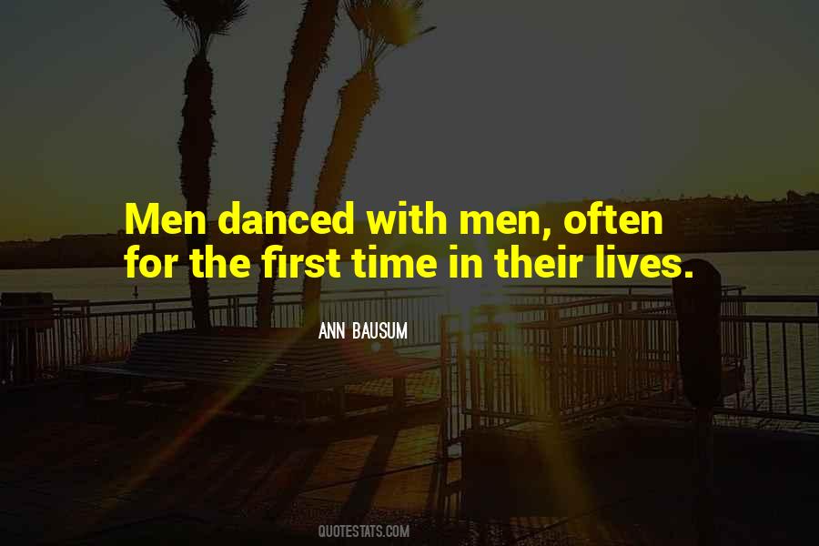 Blissett And Company Quotes #1824272