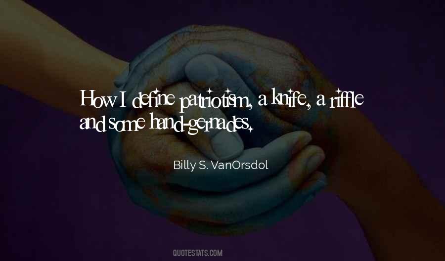 Blissett And Company Quotes #244177