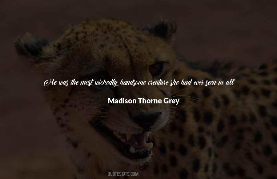 Creature Quotes #1539850