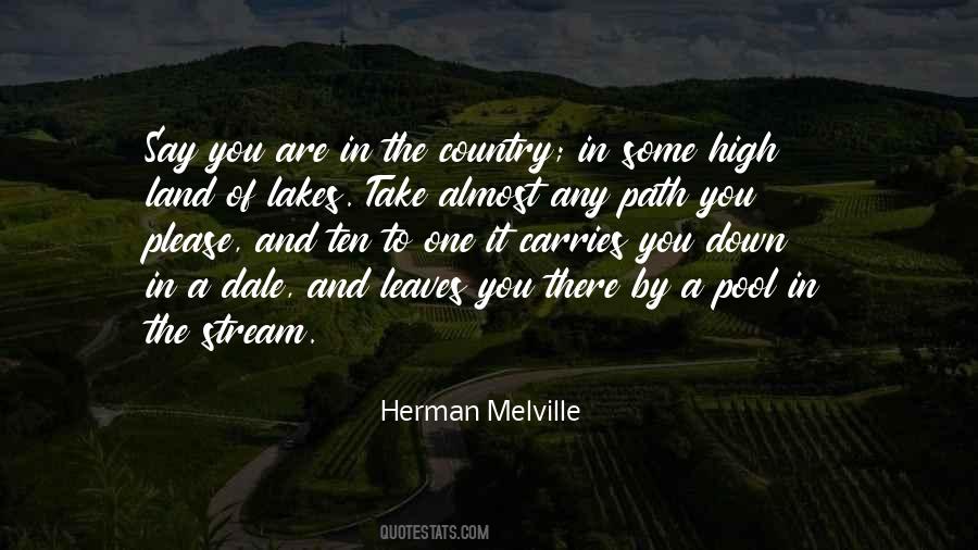 Quotes About The Path You Take #471743