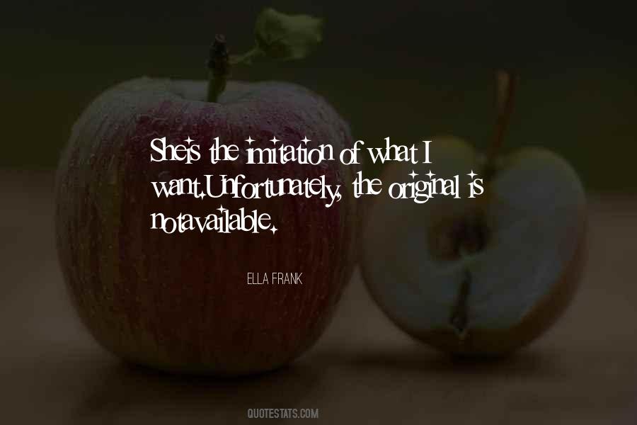 Flirtations Group Quotes #1053048