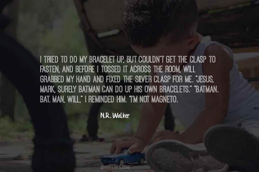 Vosseler Passion Quotes #1777390