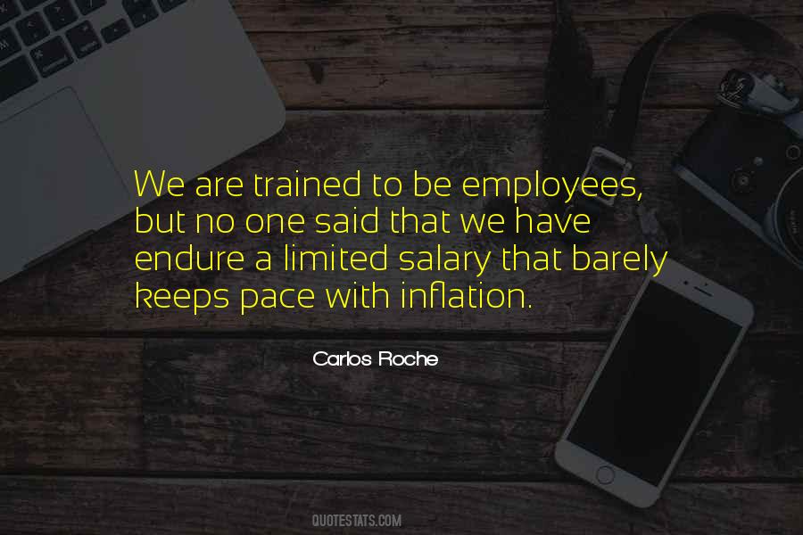 Company Employees Quotes #1041945