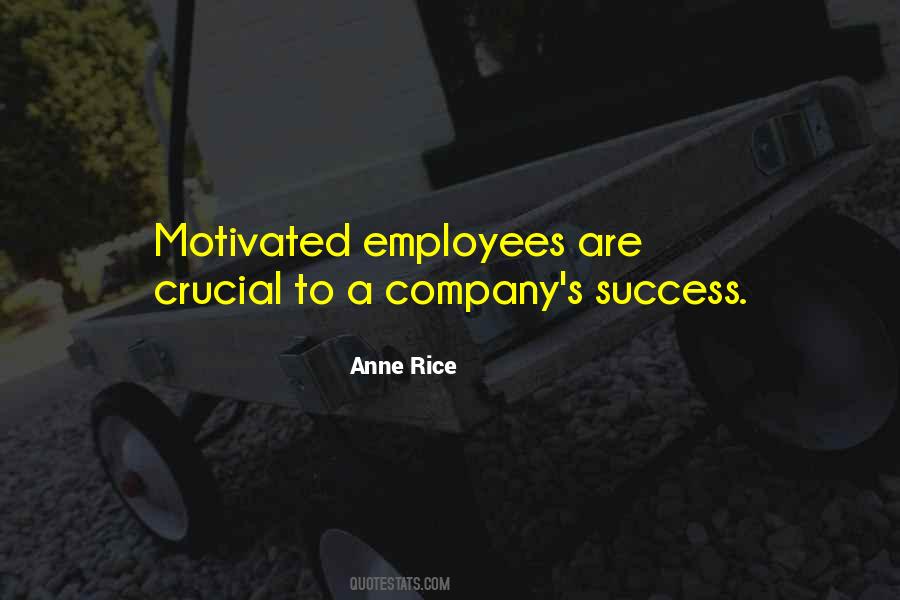 Company Employees Quotes #1461655