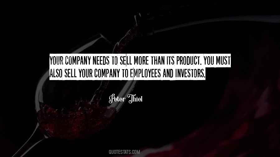 Company Employees Quotes #1597790