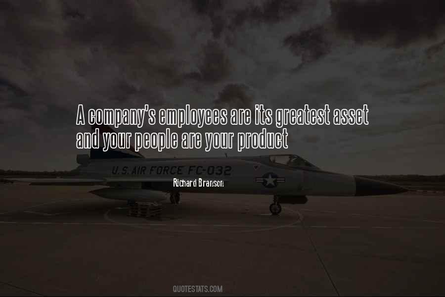 Company Employees Quotes #1734242