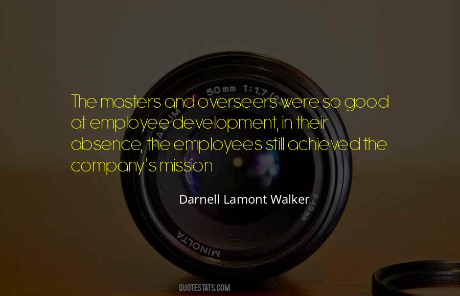 Company Employees Quotes #252053