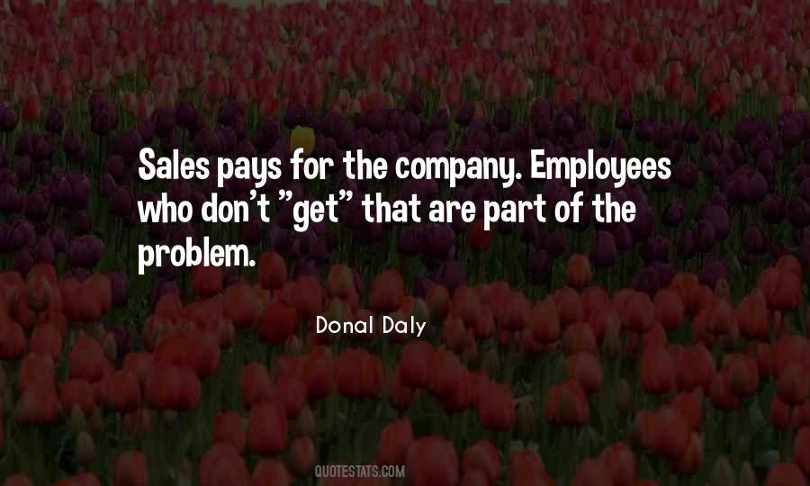 Company Employees Quotes #435942
