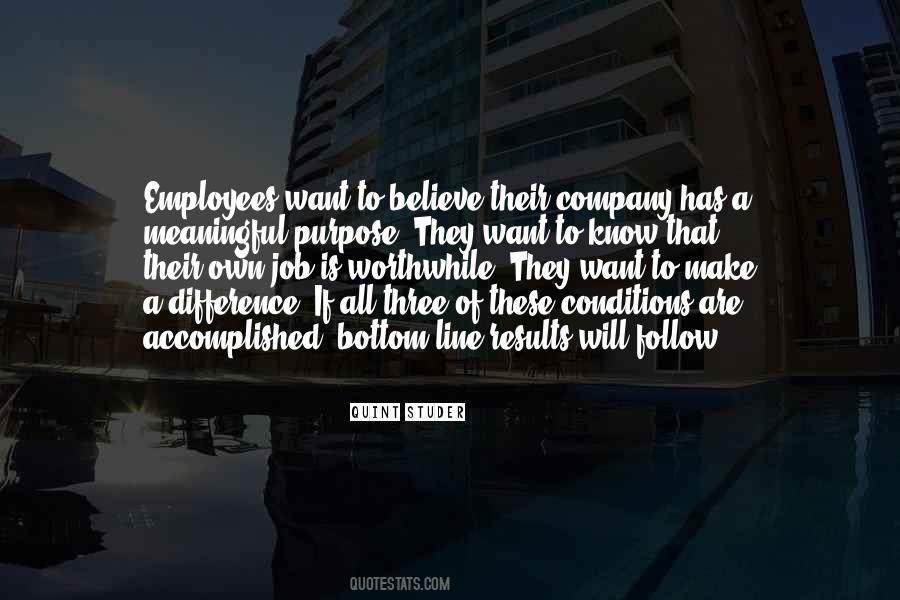 Company Employees Quotes #654000