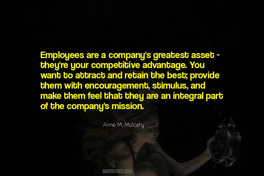 Company Employees Quotes #792455