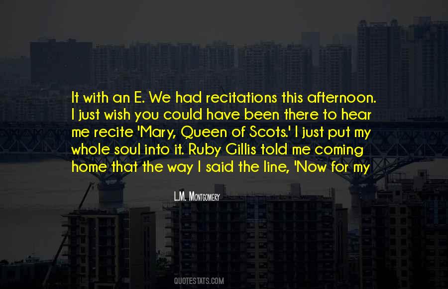 Queen Of Soul Quotes #1491453