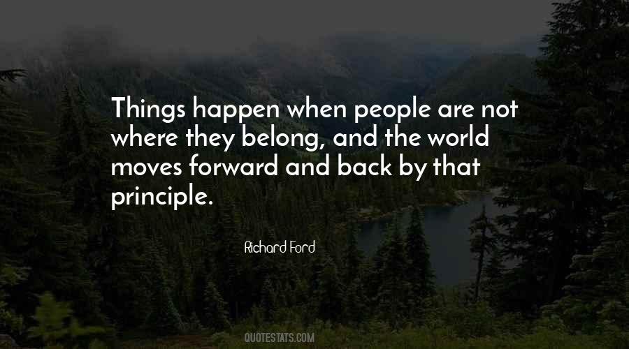 Tanner Clinic Quotes #565814