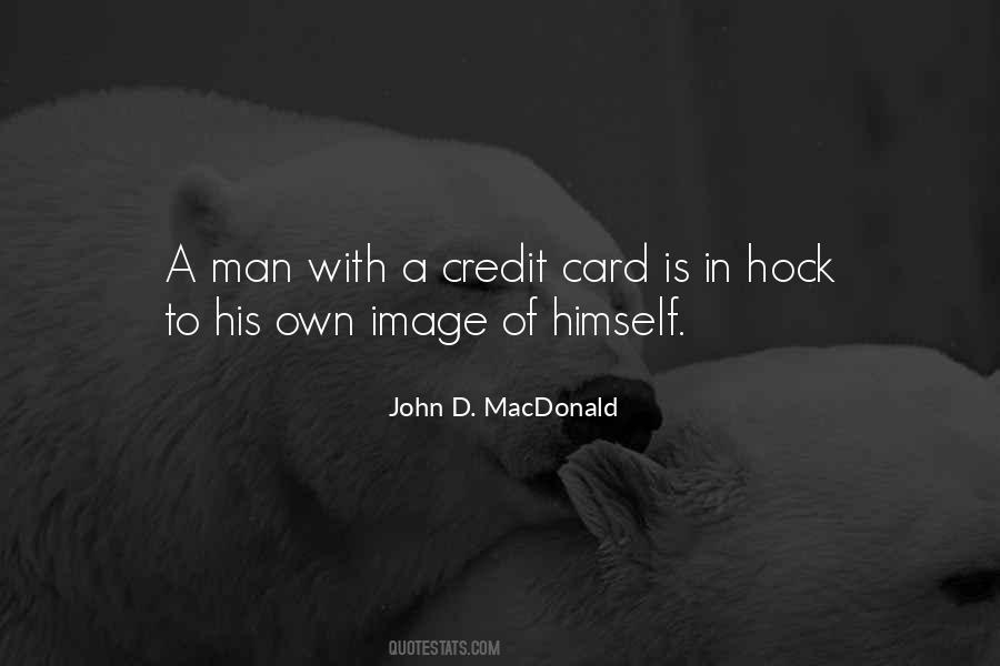 Credit Card Quotes #1119966