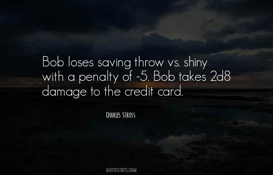 Credit Card Quotes #1728970