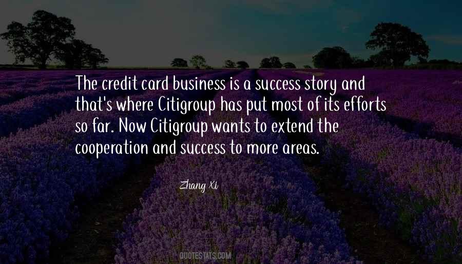 Credit Card Quotes #987148