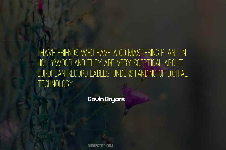 Friedlander Cherwon Quotes #513246