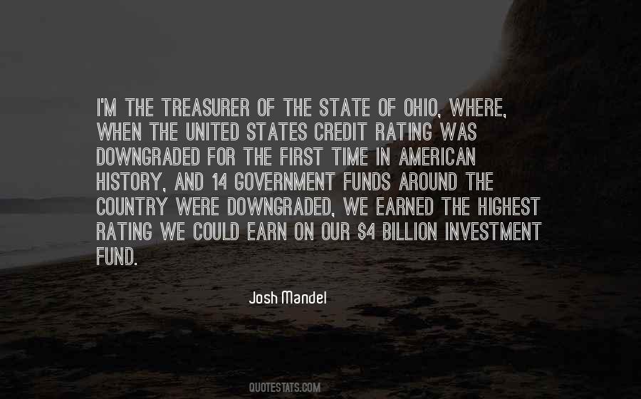 Credit Rating Quotes #803047