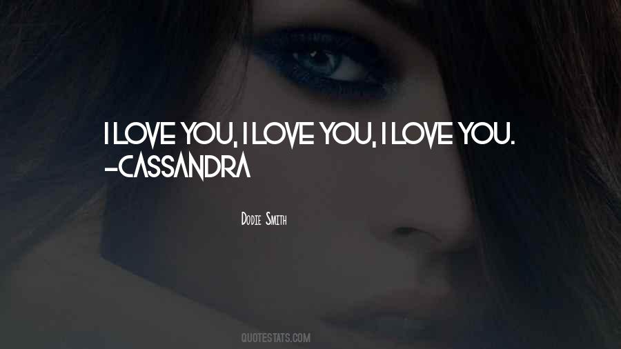 Cardo Santo Quotes #194649
