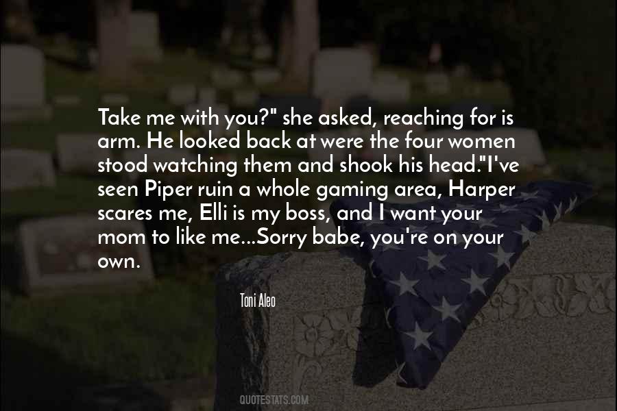 Gaming Humor Quotes #1808513