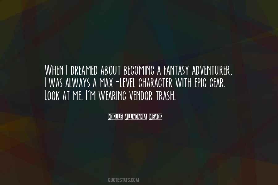 Gaming Humor Quotes #985677