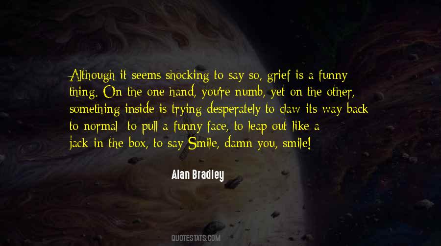 Cazale John Quotes #553779