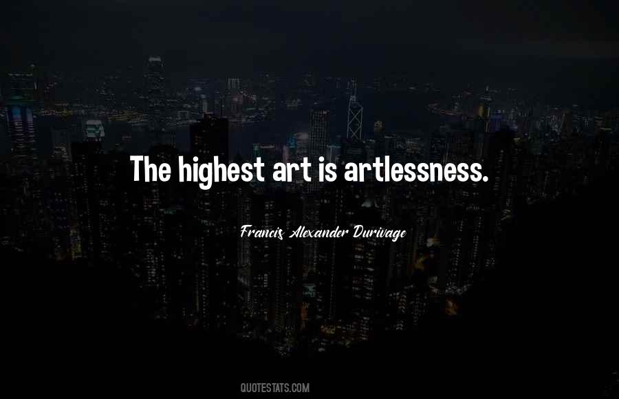 Arensberg Art Quotes #926845