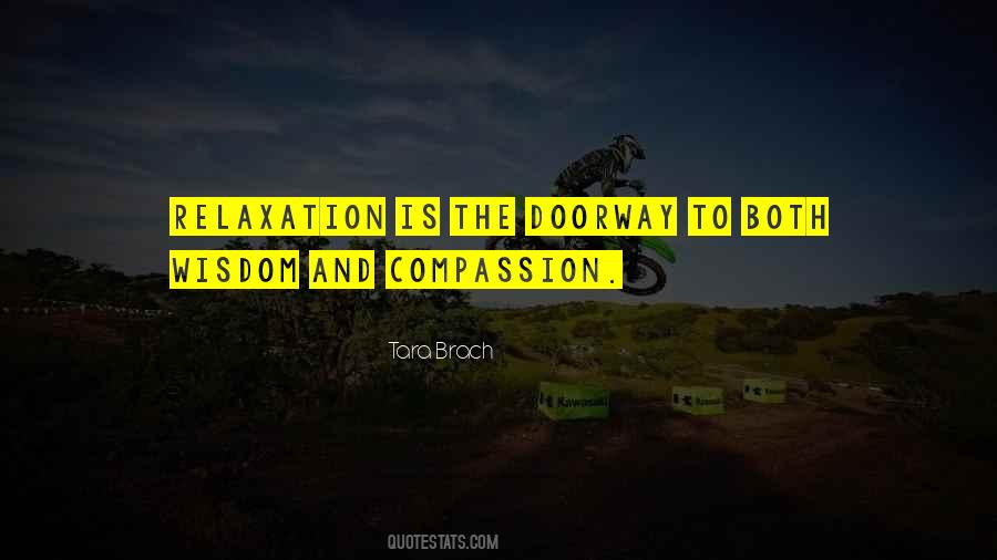 Bramham Island Quotes #1775115