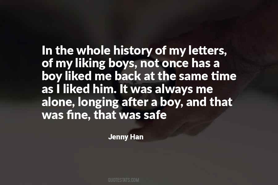 The History Boys Quotes #347493