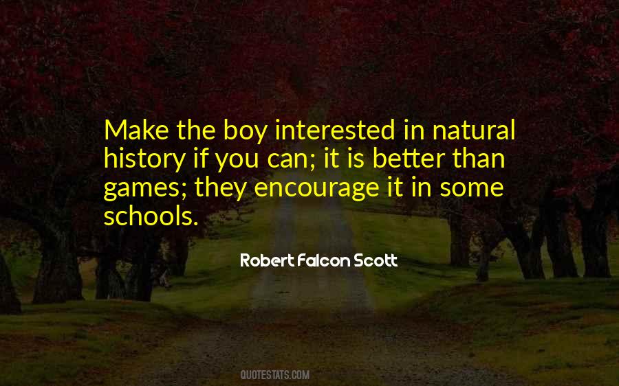 The History Boys Quotes #492512