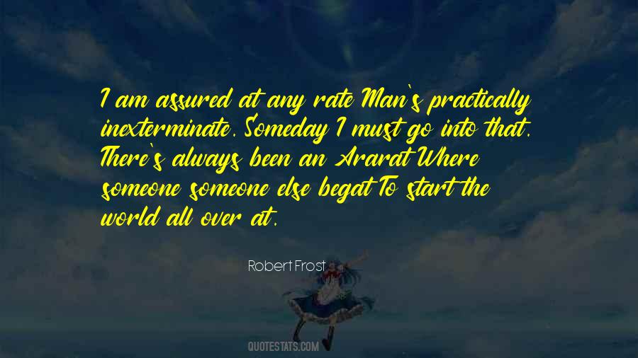 Someone Someone Quotes #1689853
