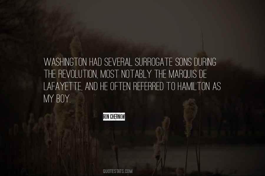 Creek Indian Tribe Quotes #628917