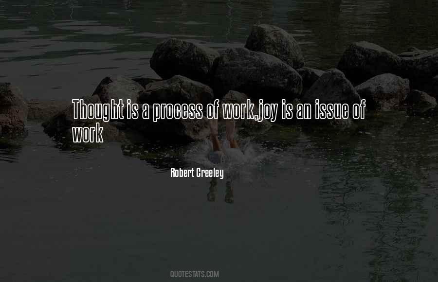 Creeley Quotes #1203151