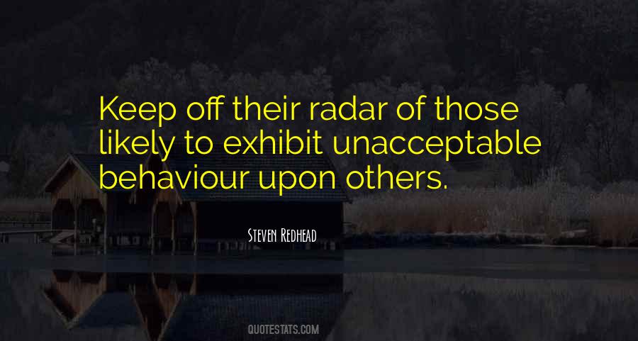 Blicker Berry Quotes #310541