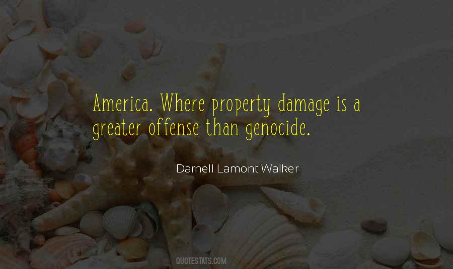 American Racism Quotes #1128939