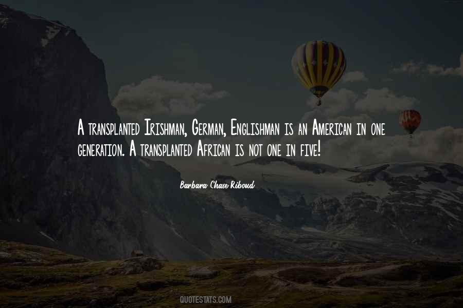 American Racism Quotes #1358964