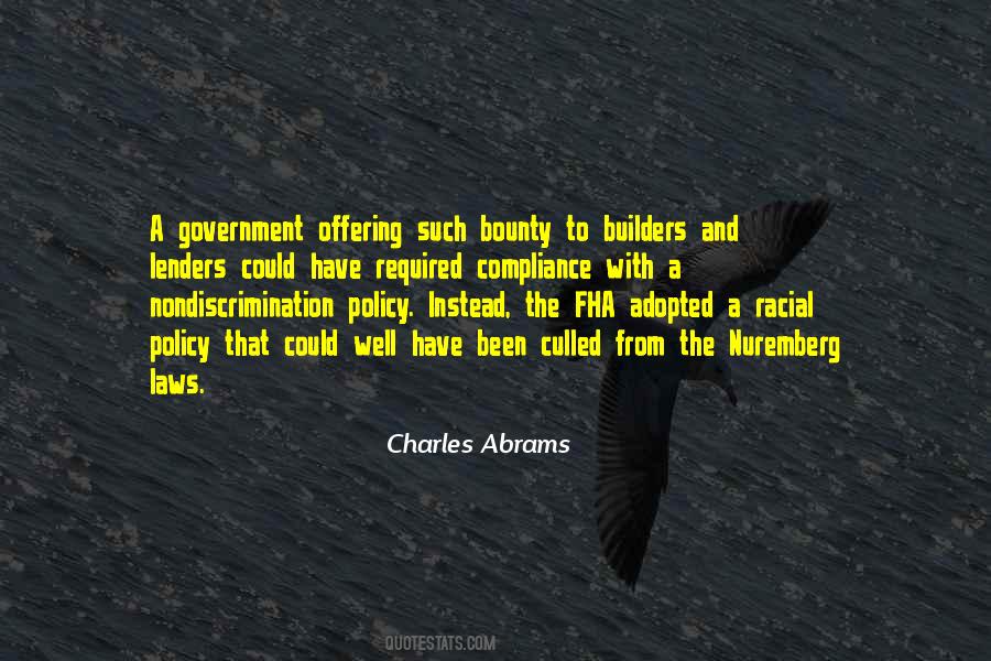American Racism Quotes #1730003