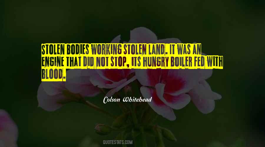 American Racism Quotes #275731