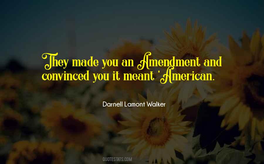 American Racism Quotes #552937
