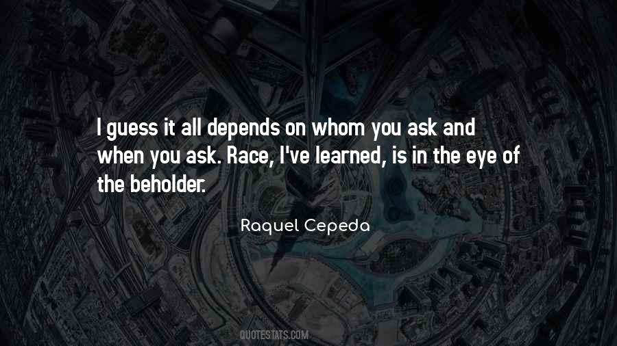 American Racism Quotes #673306
