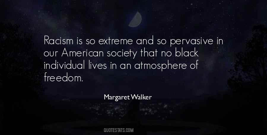 American Racism Quotes #879246