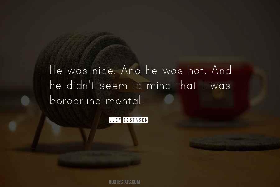 Peverell Marley Quotes #1829317
