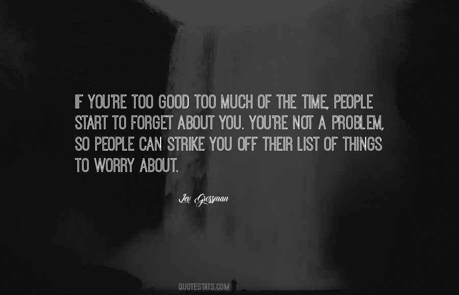Timperial Beach Quotes #1247629