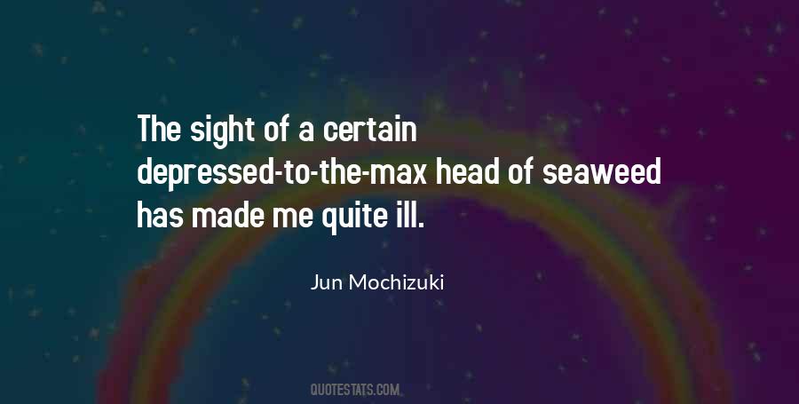 Mochizuki Quotes #1131831
