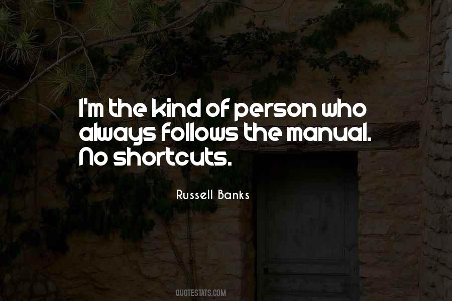 Istp Female Quotes #1483204