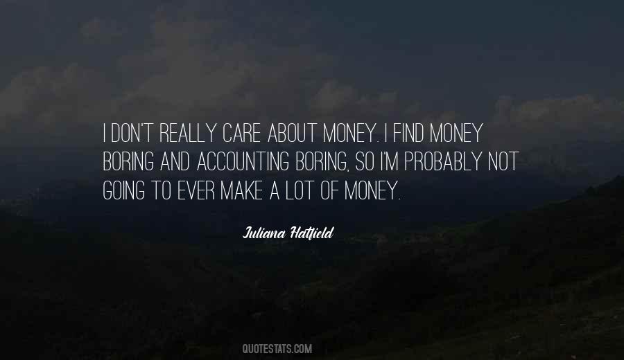 Huius Mundi Quotes #1641699