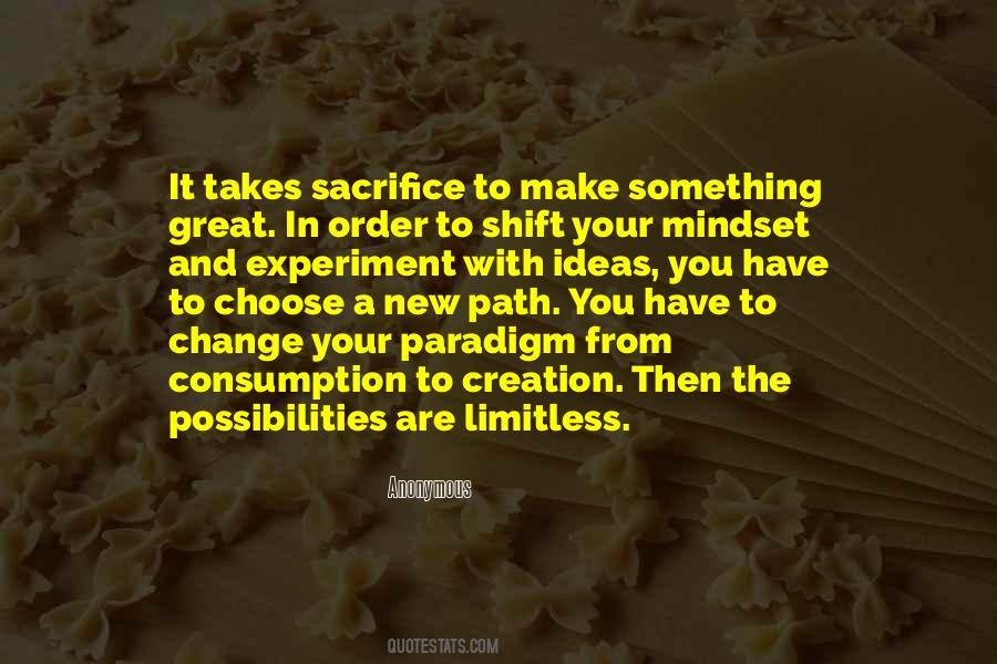Quotes About The Path You Choose #951549