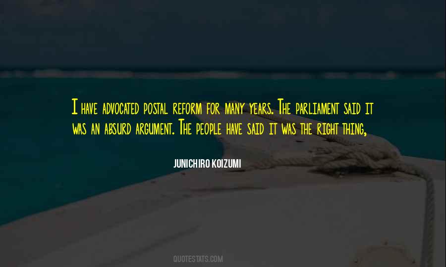 Quotes About Koizumi #974916