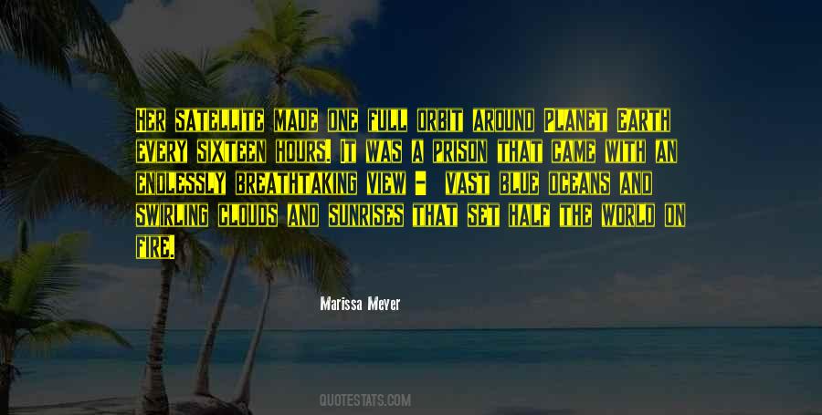 Restez Calme Quotes #1536855