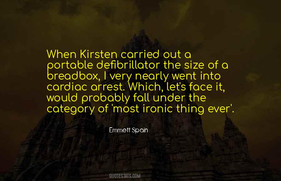 Kvalsvik Kj Kken Quotes #745085